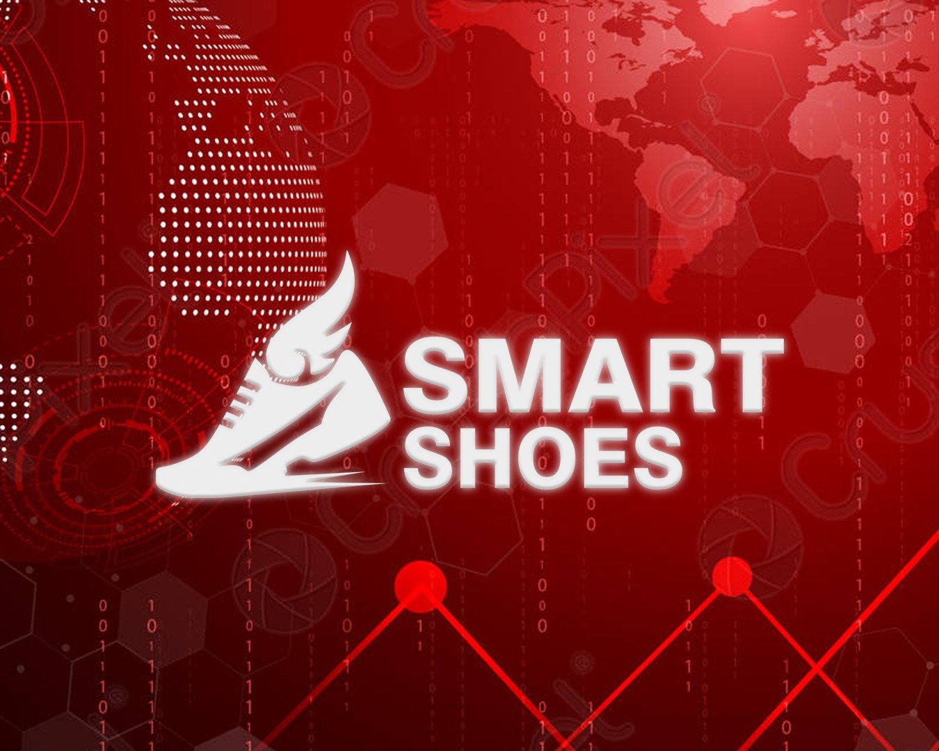 Smart sales shoes calçados